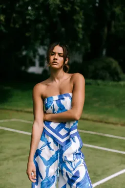 Jerico Set Blue for rent on The Volte - image 4