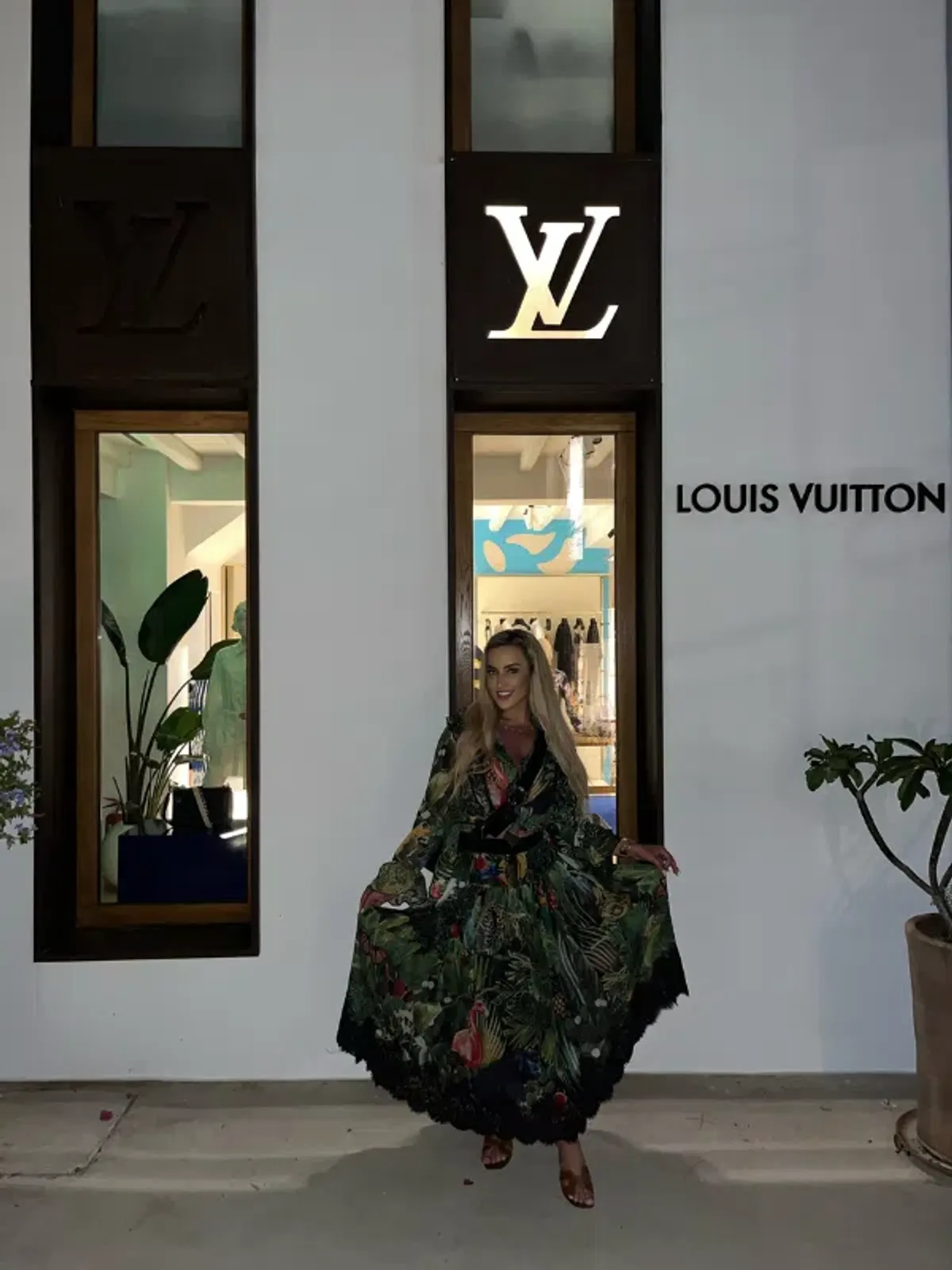 Jungle Print Set - Image 1