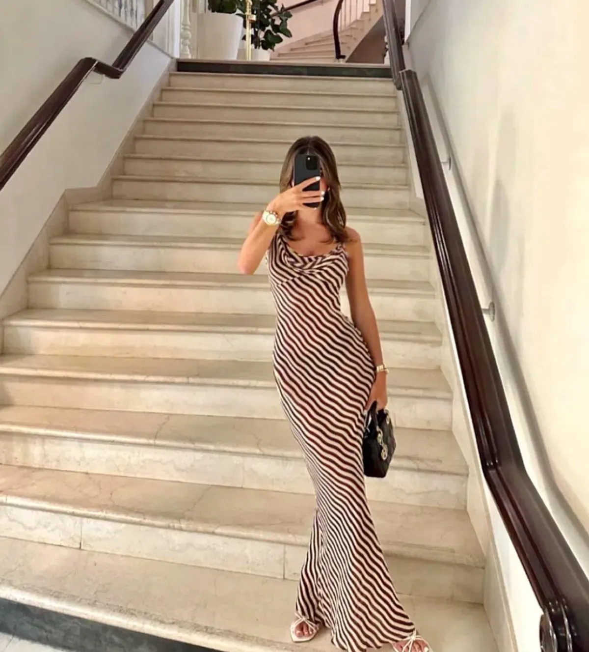 Rat & Boa Assisi Maxi Size 8 - Image 1