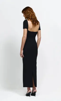 Effie Kats CALIA DRESS SIZE L/12 for rent on The Volte - image 3