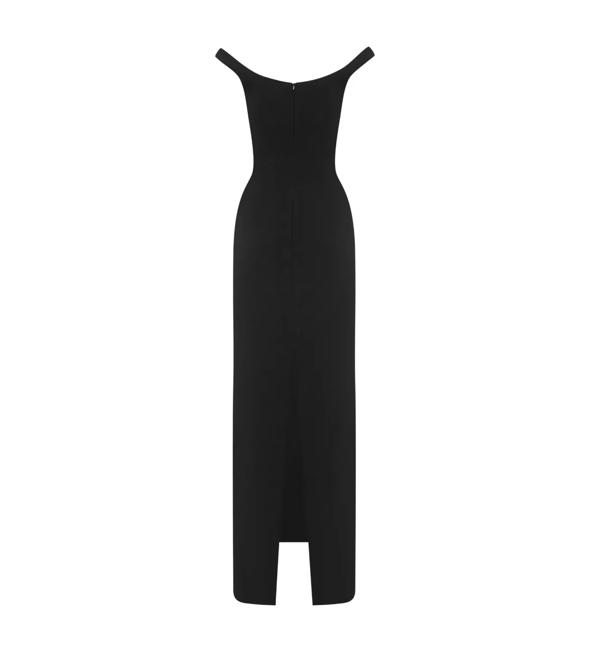 Arcina Ori Ellery Maxi Dress Black Size XS/AU 6 - Image 5