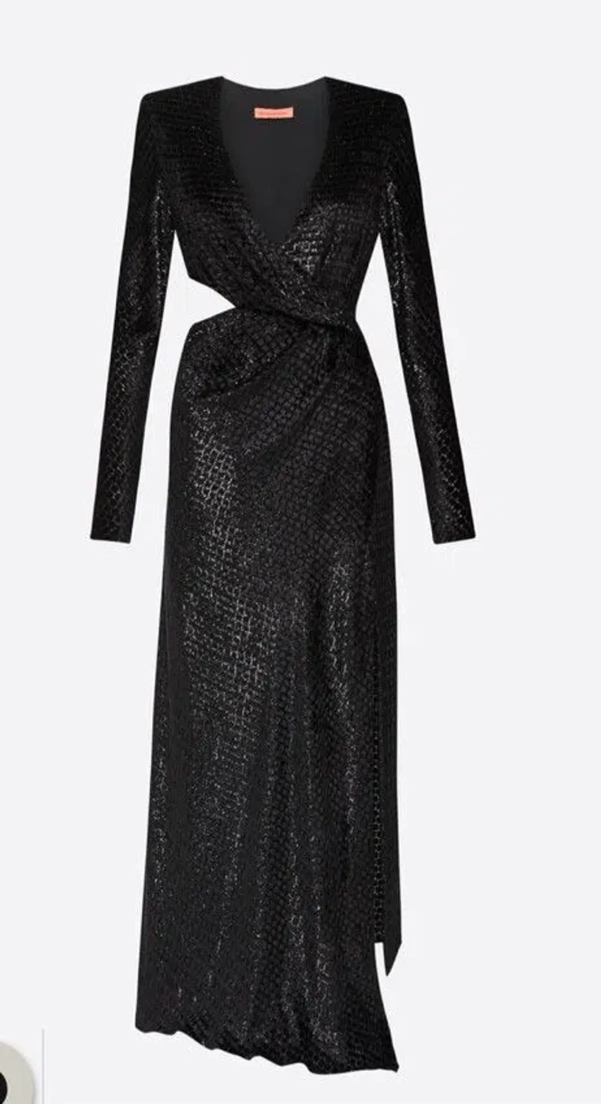 Velvet Underground Dress - Image 2