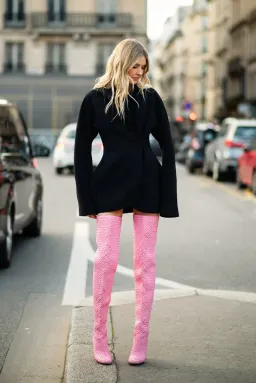 Lillian Khallouf Laff dress for rent on The Volte - image 3