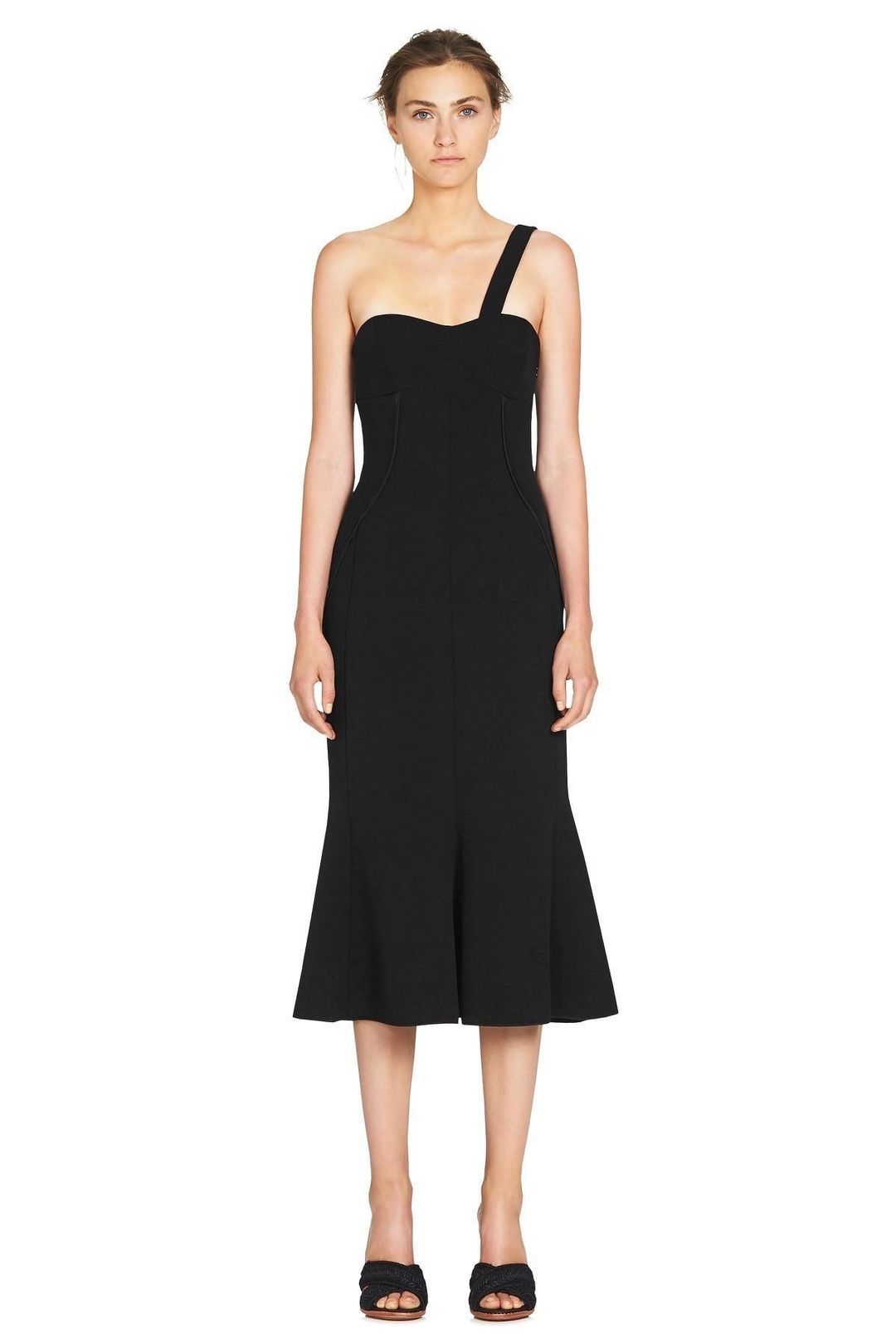 Camilla and Marc Celia dress size 10 for rent on The Volte - main image