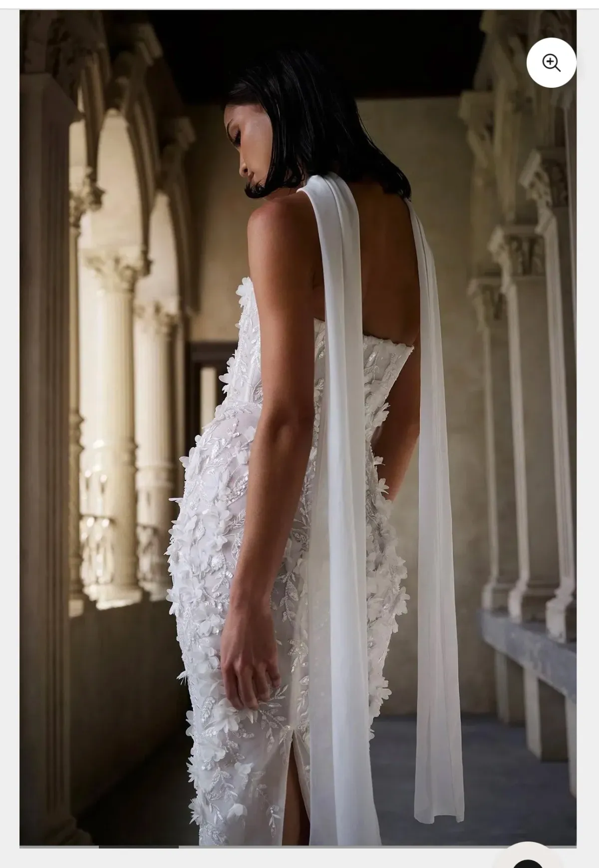 Paulina Dress Eliya The Label - Image 2