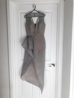 Prana Dress by Lexi Clothing size 6 for rent on The Volte - image 4