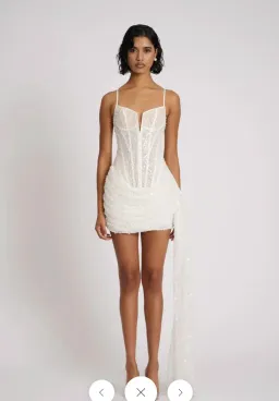 ELIYA THE LABEL Elvira Dress Size 8 for rent on The Volte - image 2