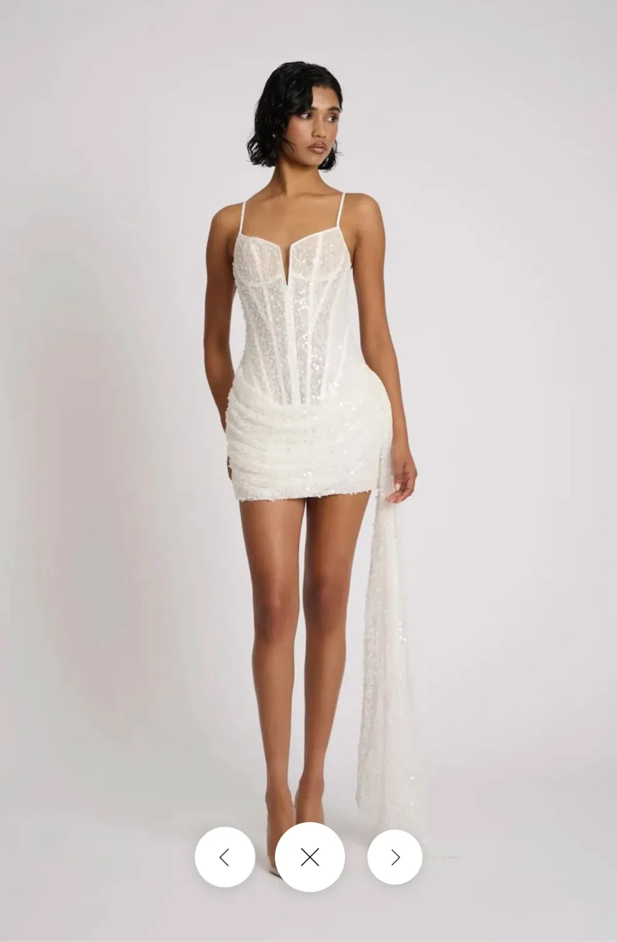 ELIYA THE LABEL Elvira Dress Size 8 - Image 5