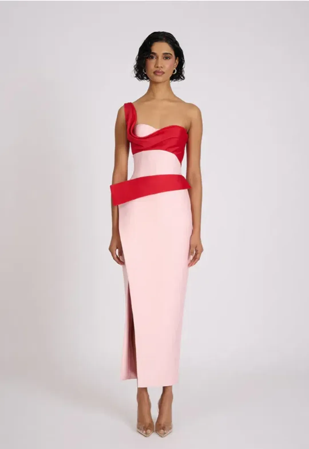 ELIYA THE LABEL CARTIA DRESS size 8 for rent on The Volte - main image