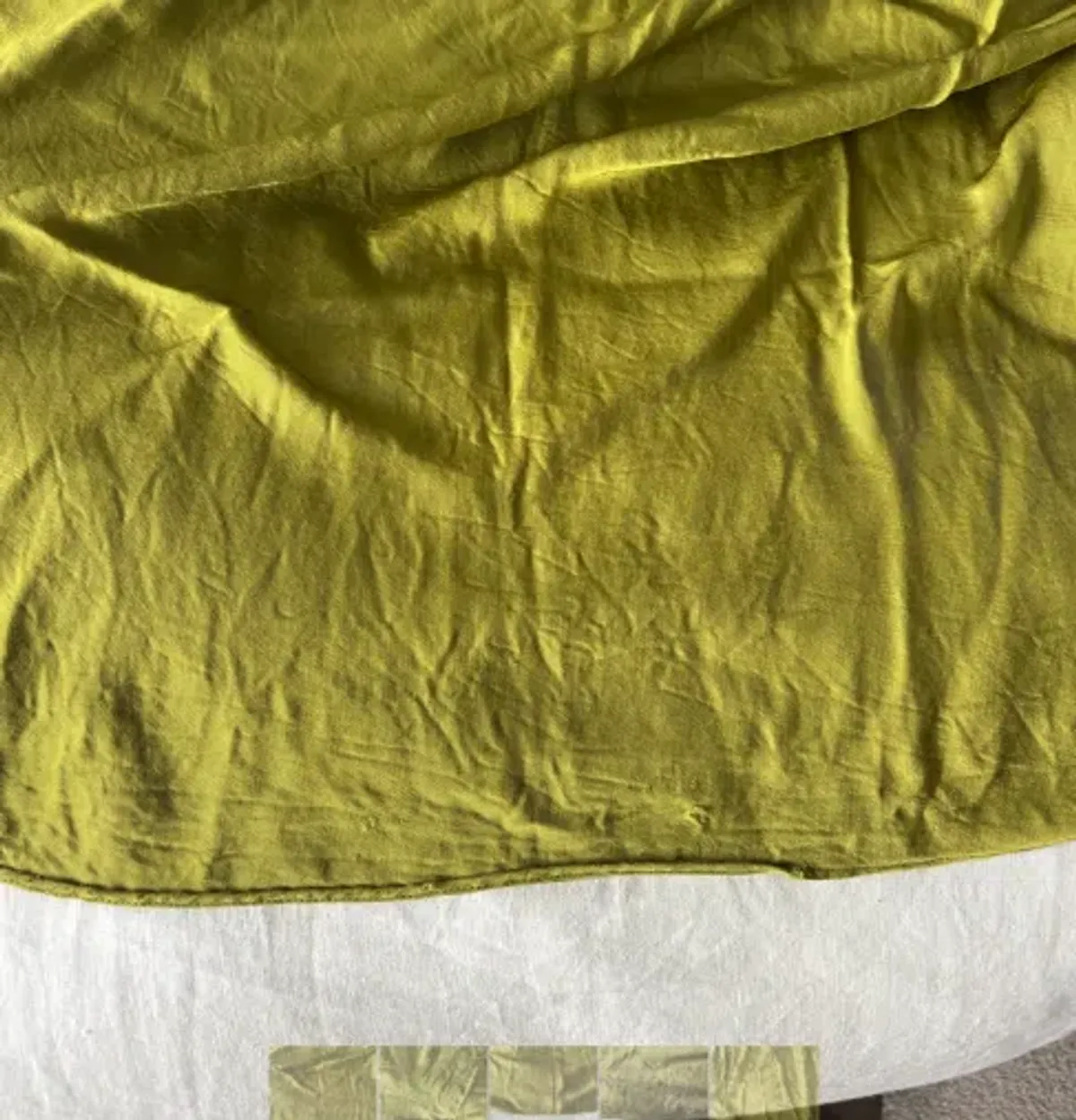 Arcina Ori, Odessa Dress, Pistachio, Size M / 10 - Image 10