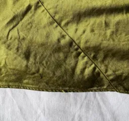 Arcina Ori, Odessa Dress, Pistachio, Size M / 10 for rent on The Volte - image 8