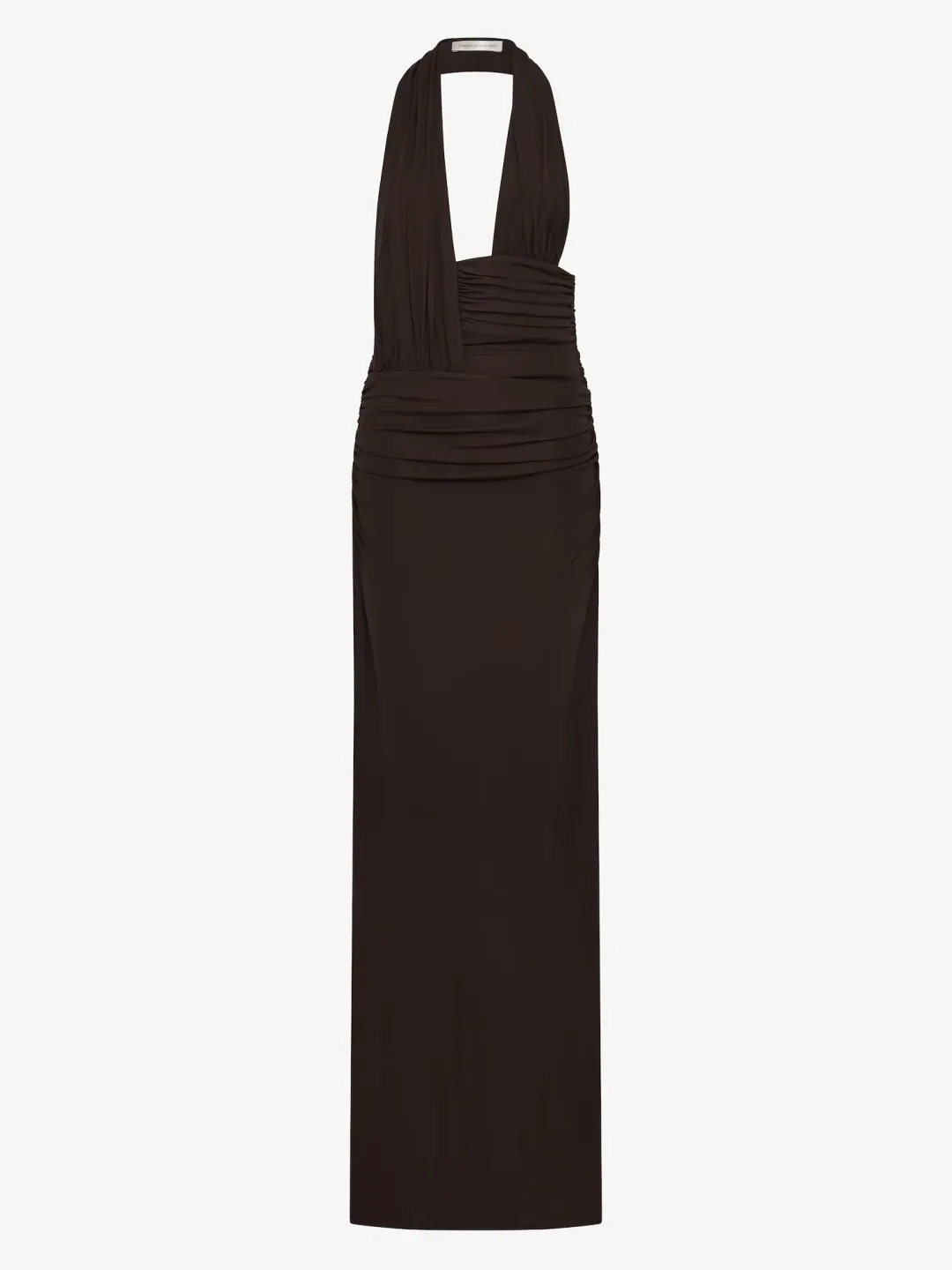 Christopher Esber Maxi Dress Size 6 for rent on The Volte - main image
