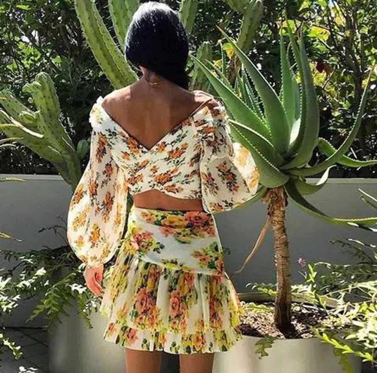 ZIMMERMANN Golden Surfer Size 0P - Image 4