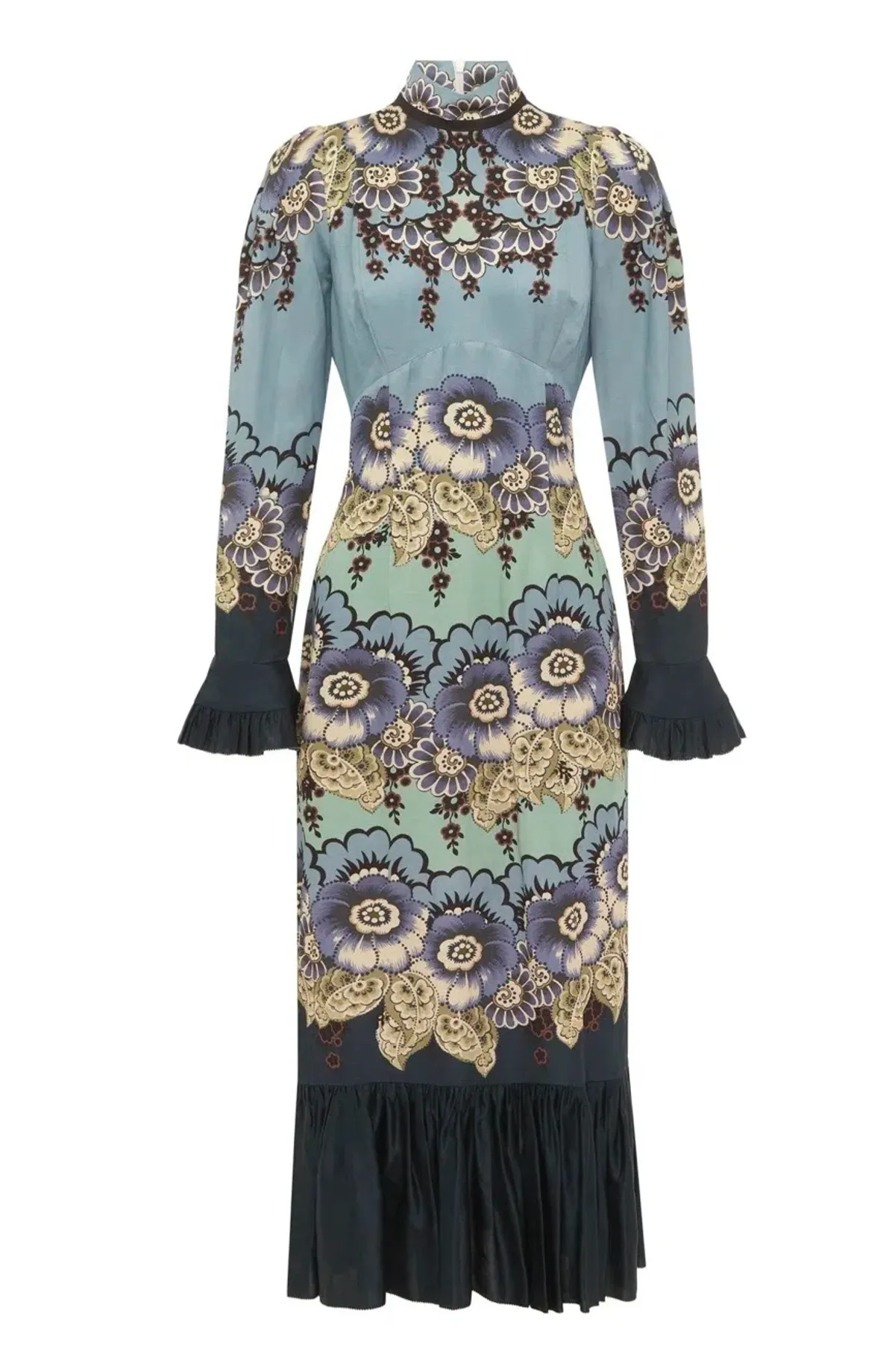 Alemais Madelena Midi Dress Size 10 - Image 6