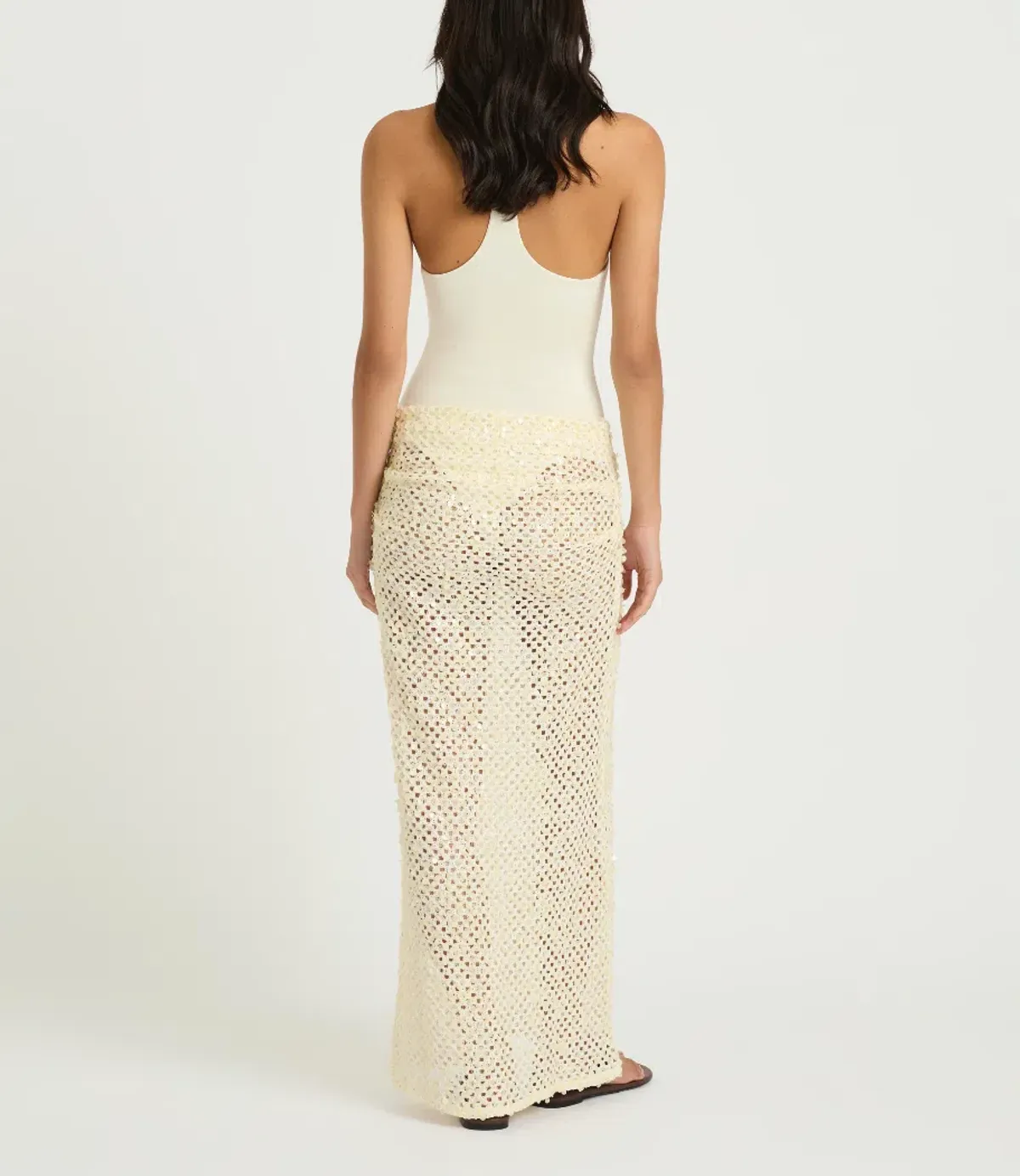 Benni Ariel Maxi Dress - Image 5