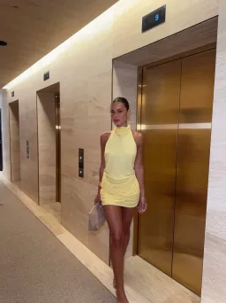 BENNI - Maisie mini size 8 for rent on The Volte - image 1