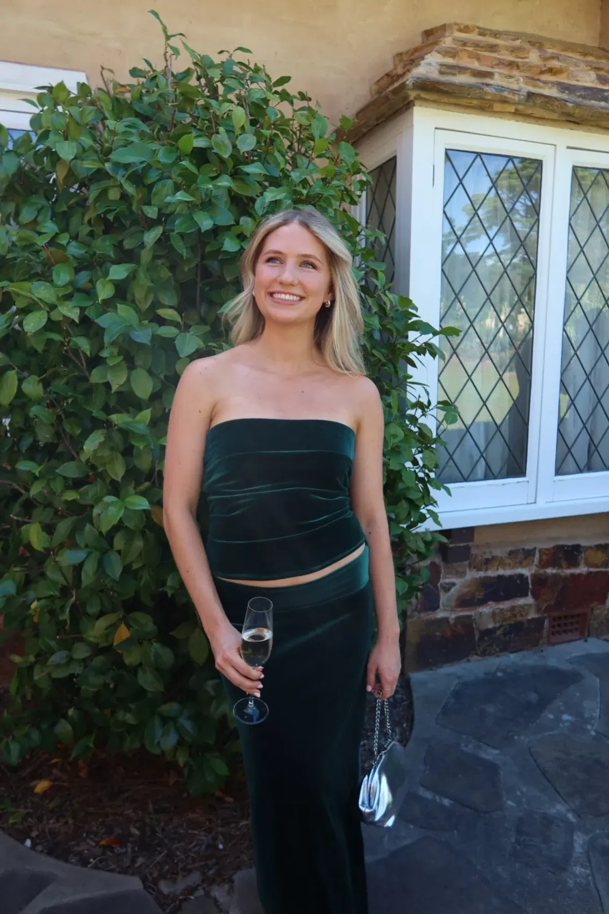 7th & York Emerald Green Set - Image 2