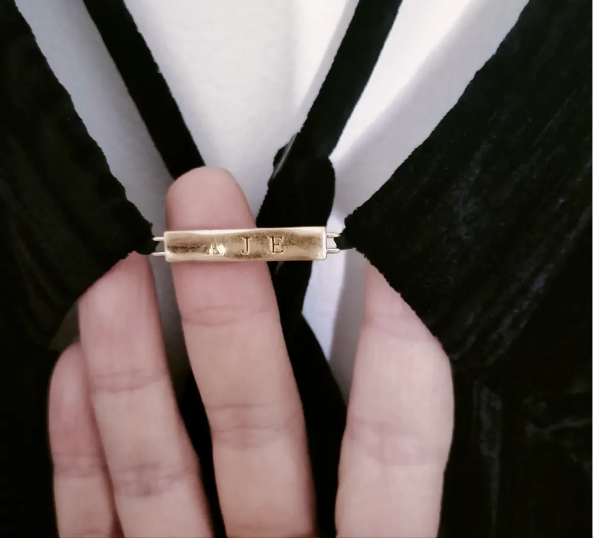 AJE Moonbow Velvet Maxi Dress in Black Size L AU&UK 12 - Image 6