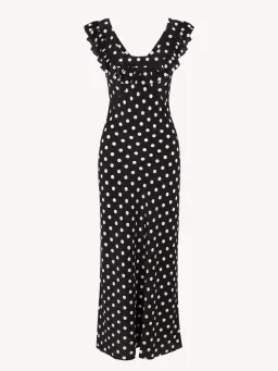 Realisation Par The Minnie size 10 Black for rent on The Volte - image 4