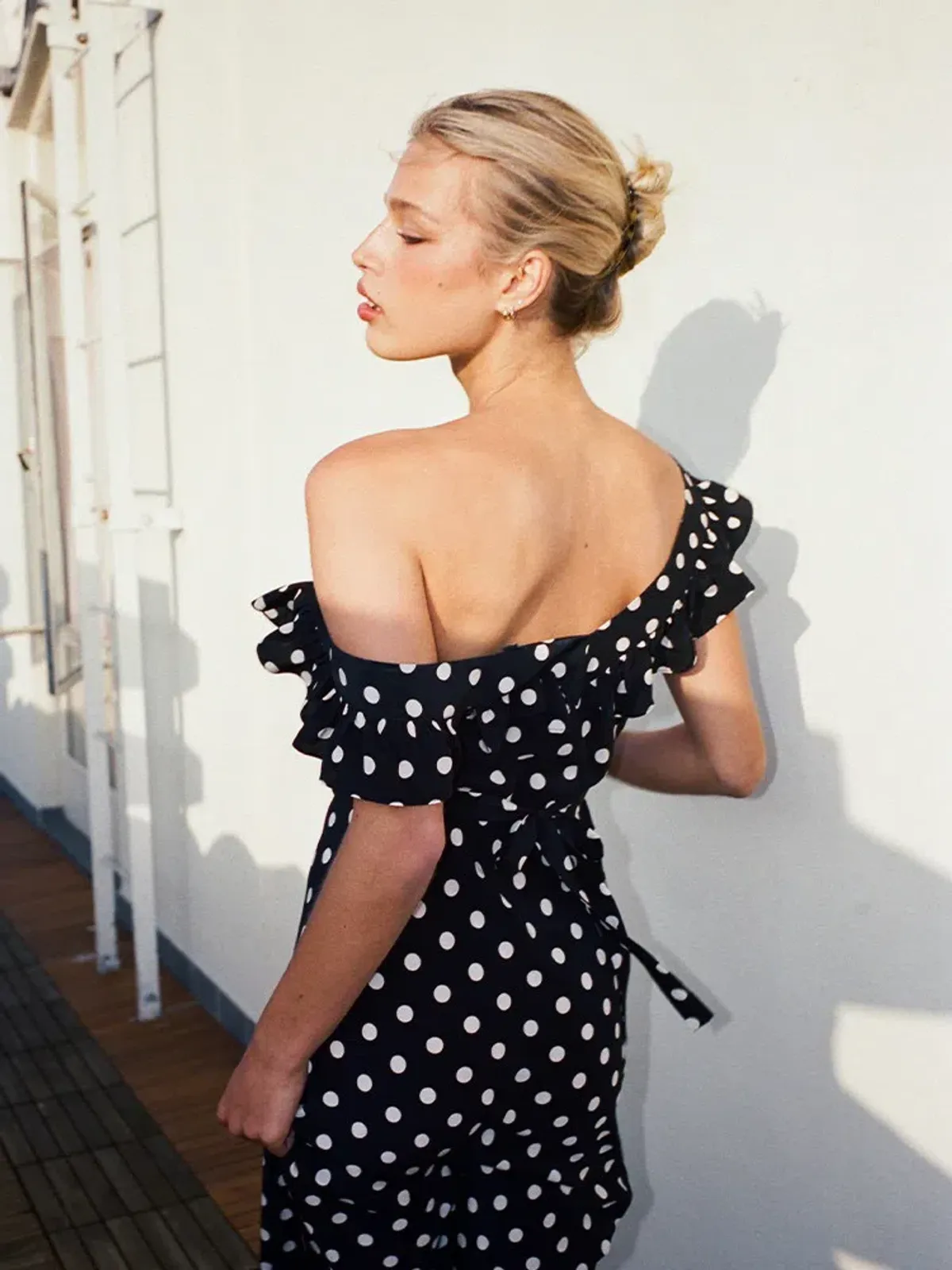 Realisation Par The Minnie size 10 Black - Image 3