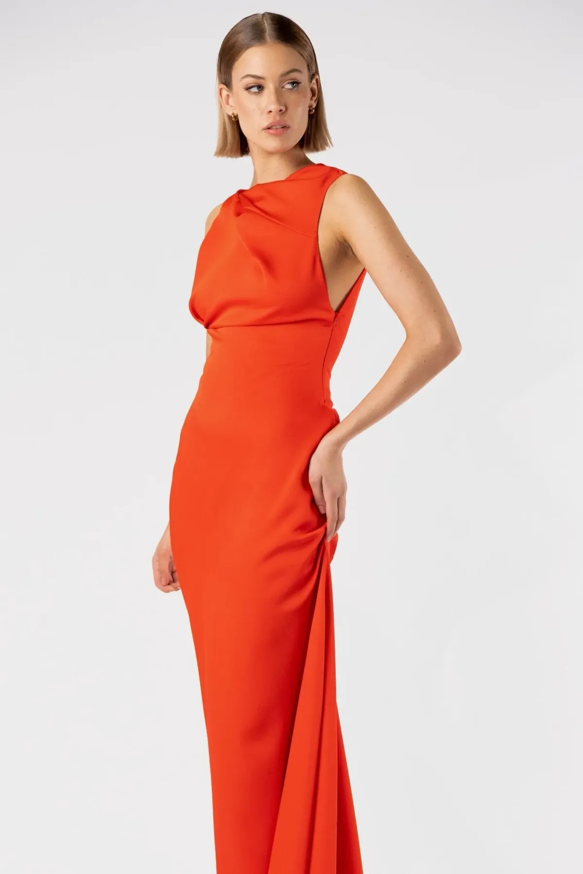 One Fell Swoop Kota Maxi- Pimento Size 10 - Image 6