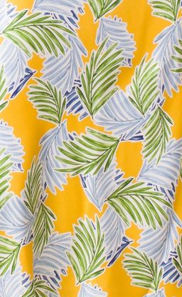 Bec & Bridge Palm Paradise Dress Size 8 for rent on The Volte - image 2