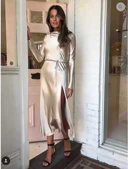 Bec & Bridge 'Kaia' Dress size 12 for rent on The Volte - image 1