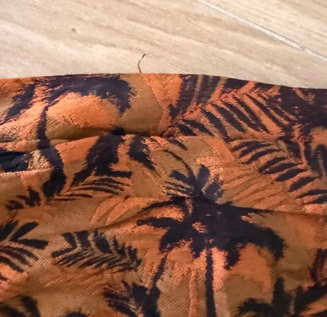 Bec & Bridge Far Out Mini Dress Size 12 (AU) for rent on The Volte - main image