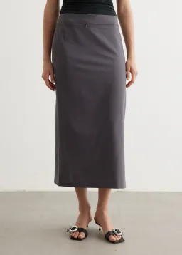 Paloma Wool Jiaqi Skirt, size 36 for rent on The Volte - image 2