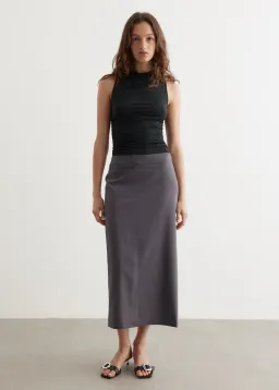 Paloma Wool Jiaqi Skirt, size 36 for rent on The Volte - image 1