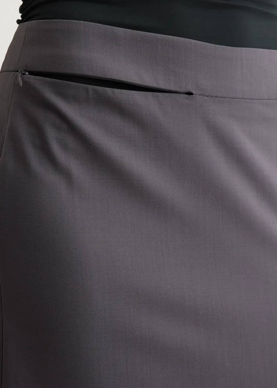 Paloma Wool Jiaqi Skirt, size 36 for rent on The Volte - main image