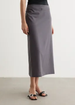 Paloma Wool Jiaqi Skirt, size 36 for rent on The Volte - image 3