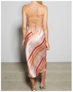 Bec & Bridge Tommy Dress Print Size 10 for rent on The Volte - image 2