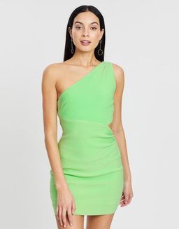 Bec & Bridge Missy Mini Dress size 10 for rent on The Volte - image 1