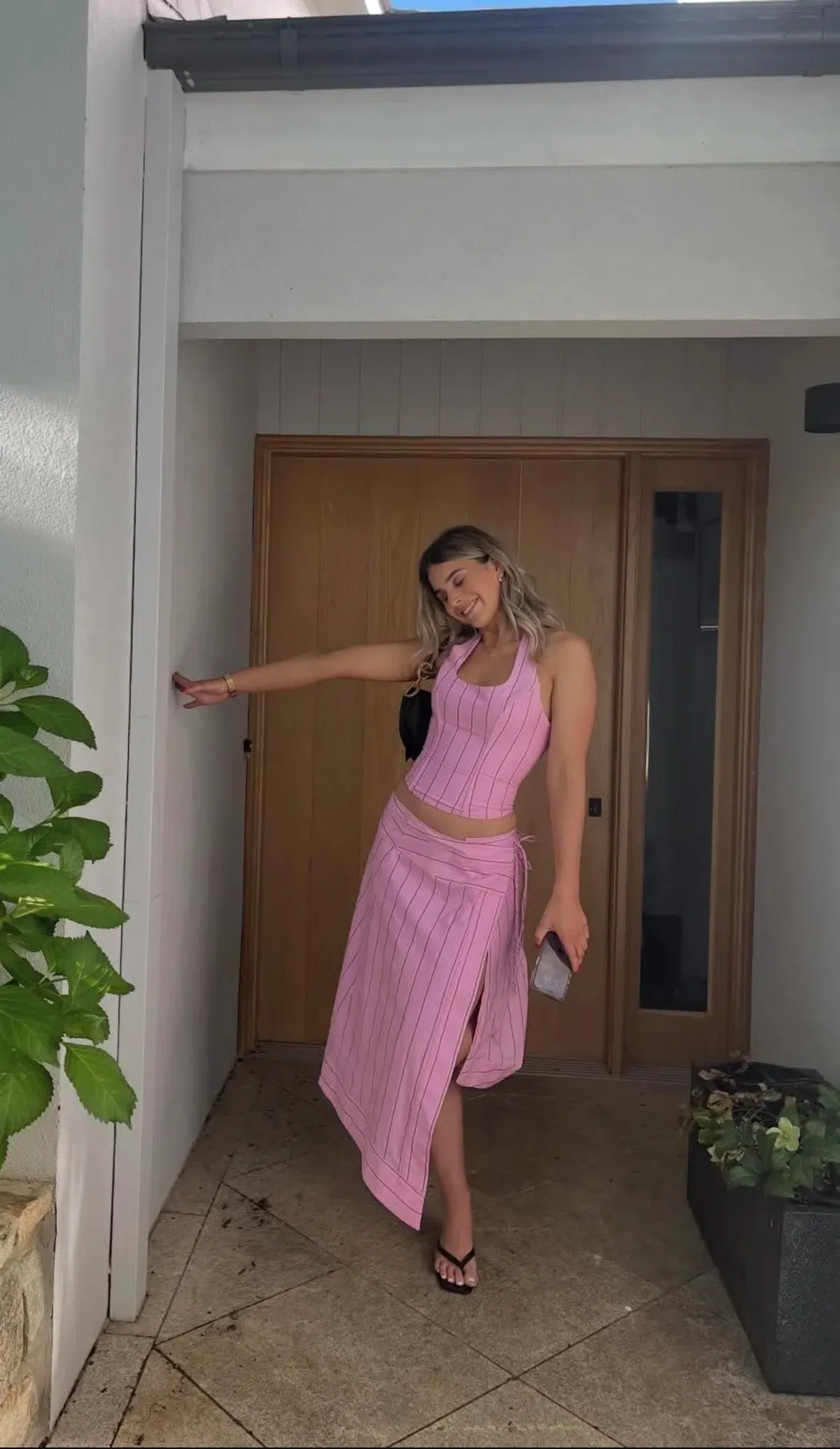 Sabrina Corset set - Image 4