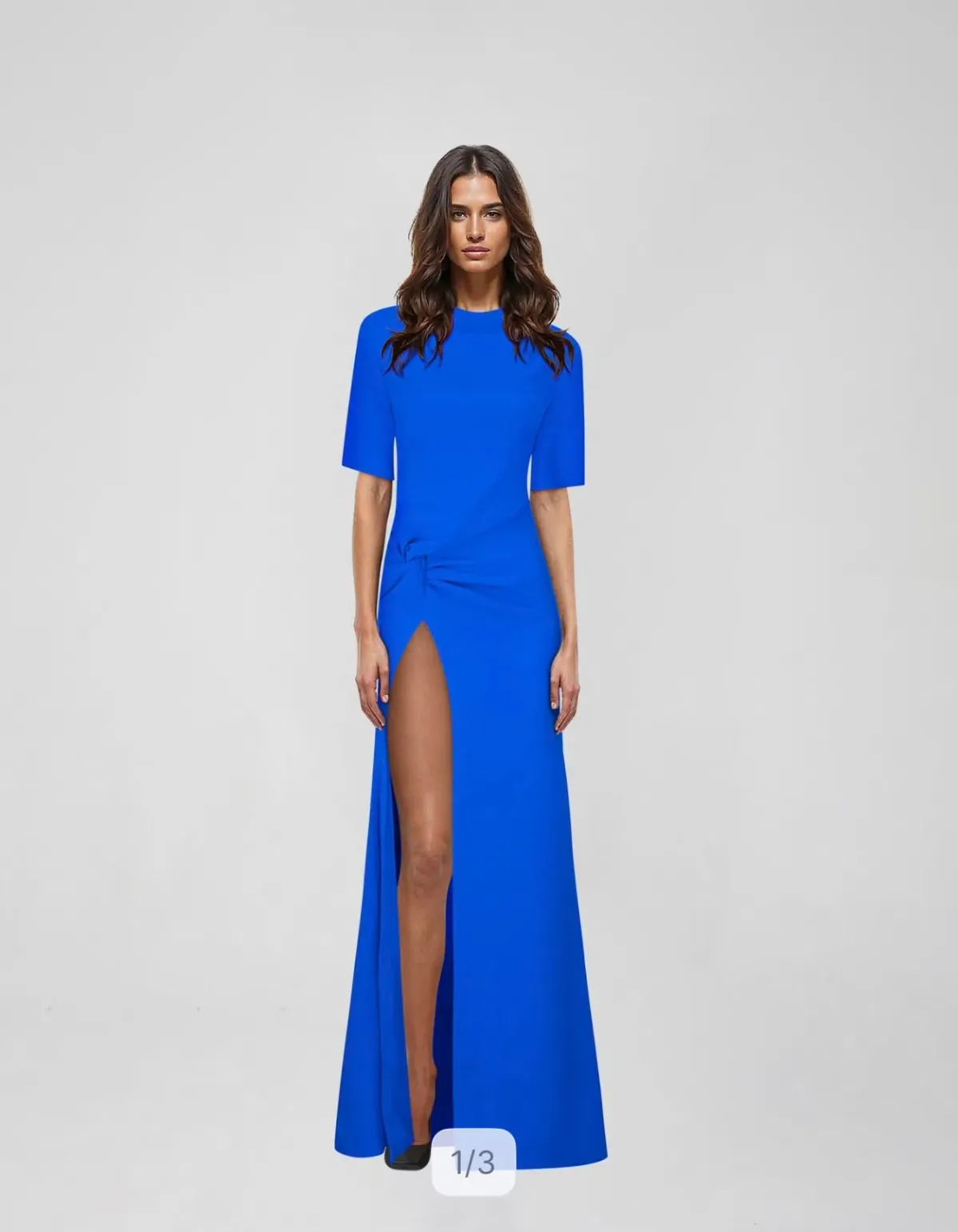 Atoir Raya Dress - Image 1