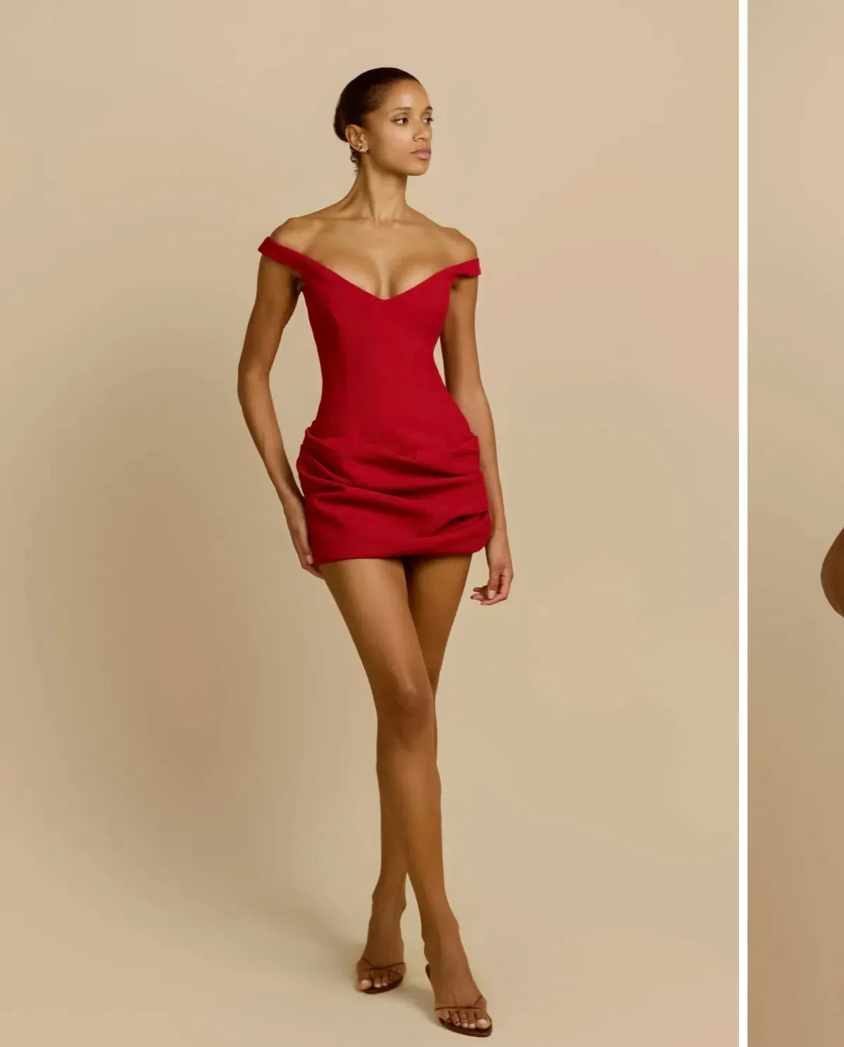 Arcina ORI Avery Dress XS - Image 3