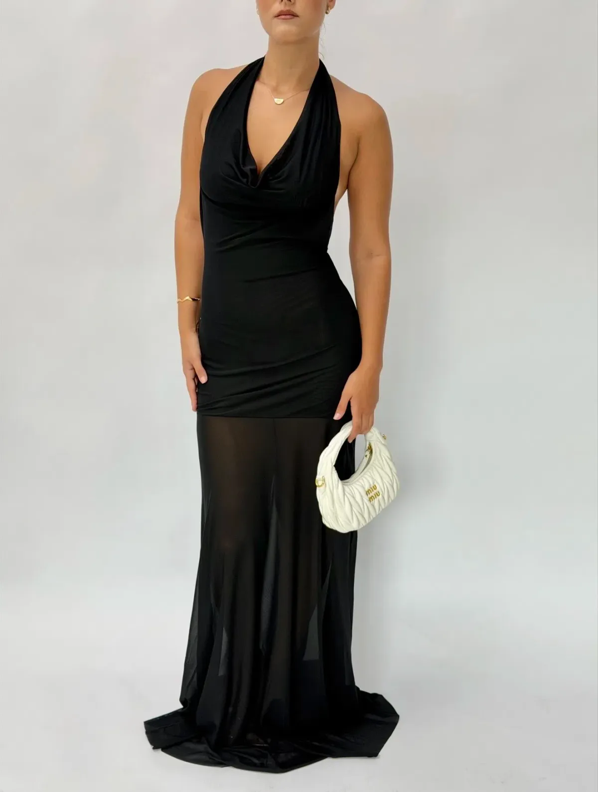 Effie Kats Cleo Gown S - Image 1