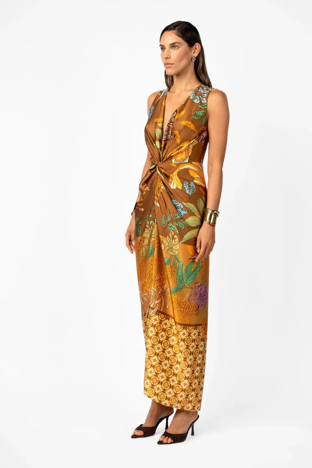 One Fell Swoop Gaia Maxi V2-Koi No Mori Multi Size 10 - Image 4