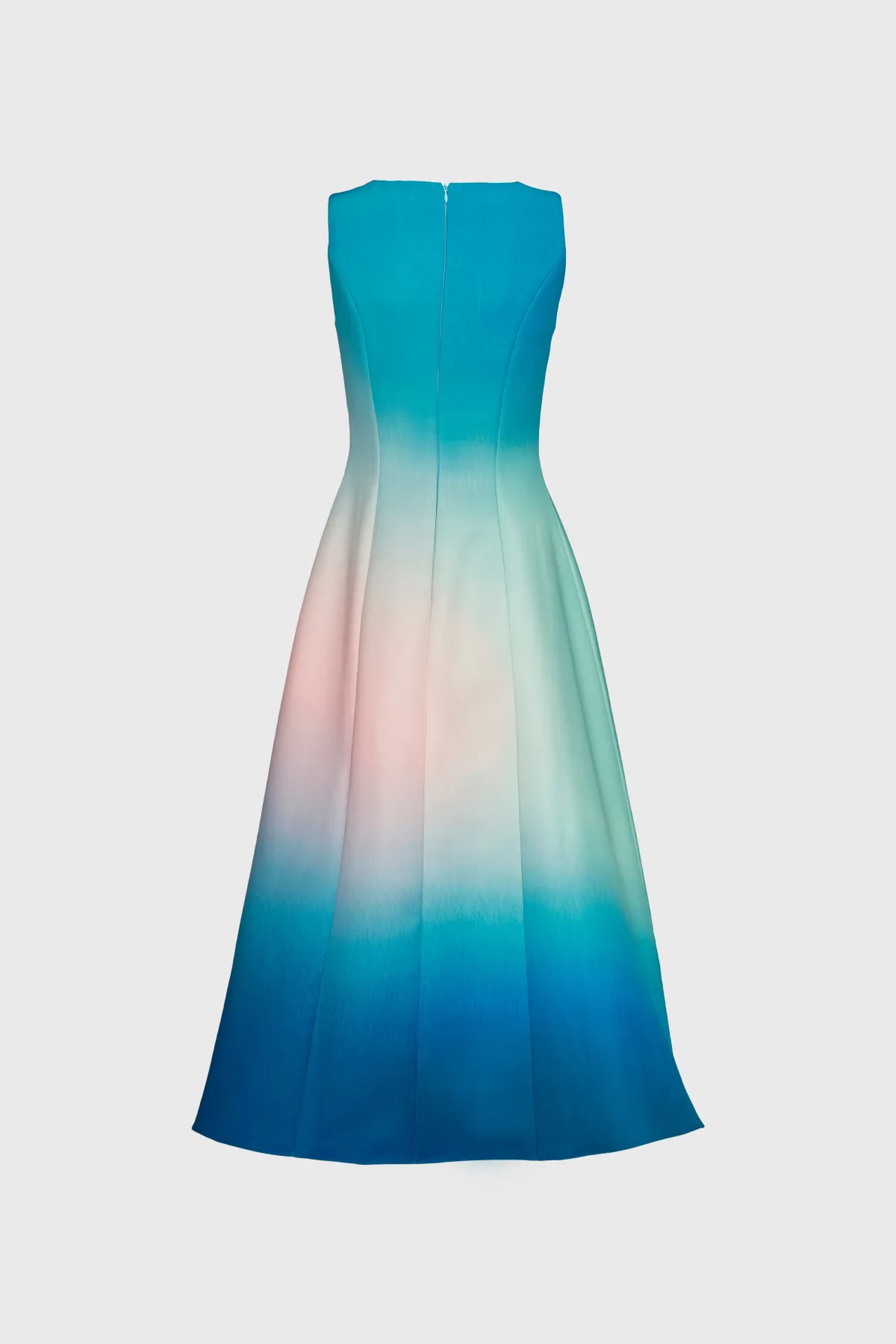 Justin Tong Serenity Dress Size 12 - Image 7