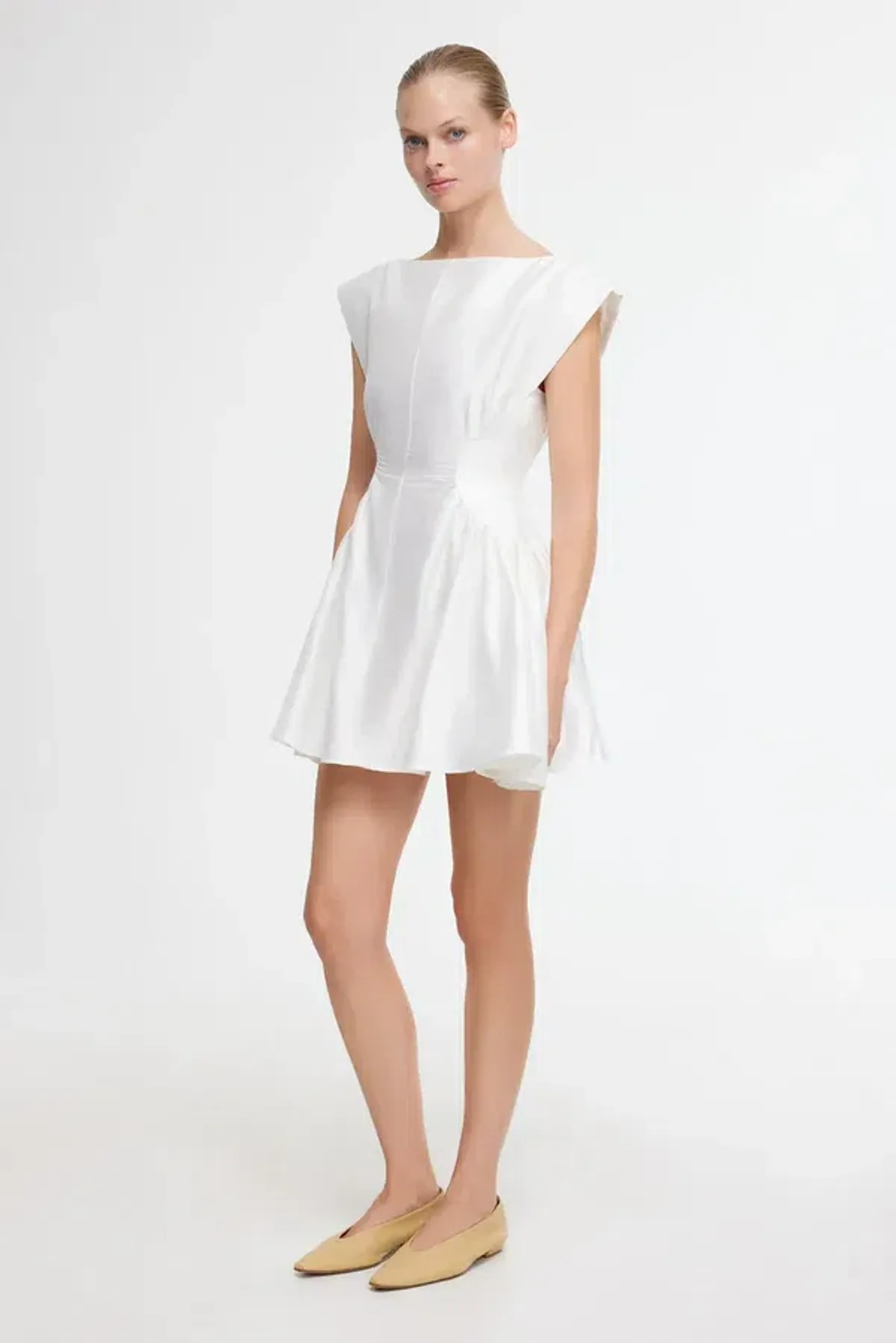Acler - Emery Dress - Image 2
