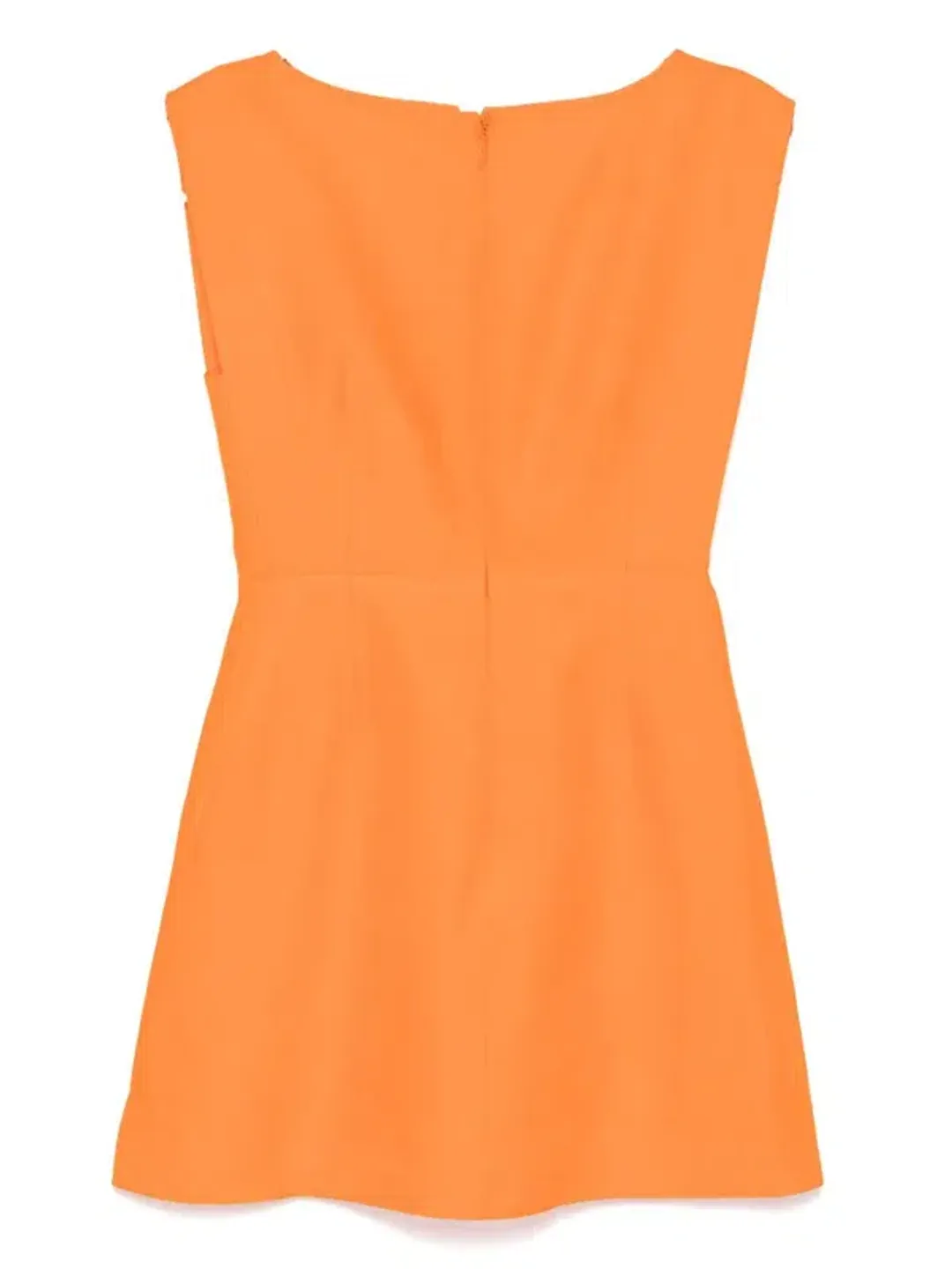 Acler - Grindale Mini Dress for rent on The Volte - main image