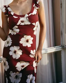 Realisation Paris THE SÓLEY in Gardenia for rent on The Volte - image 1