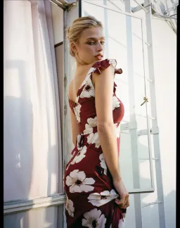 Realisation Paris THE SÓLEY in Gardenia for rent on The Volte - image 3