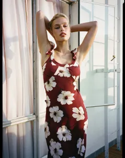 Realisation Paris THE SÓLEY in Gardenia for rent on The Volte - image 5