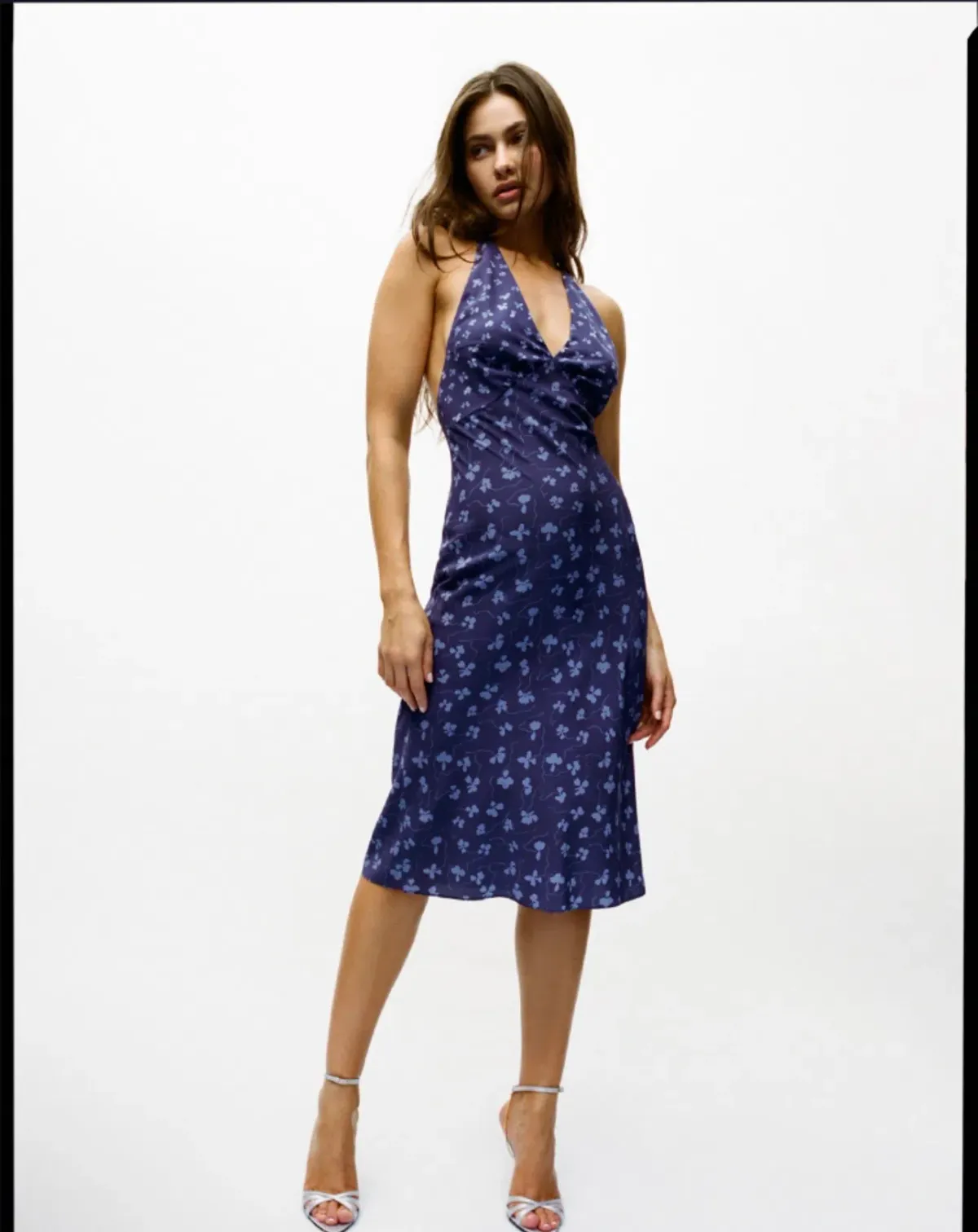 Realisation Paris THE SADIE in Clover - Image 3