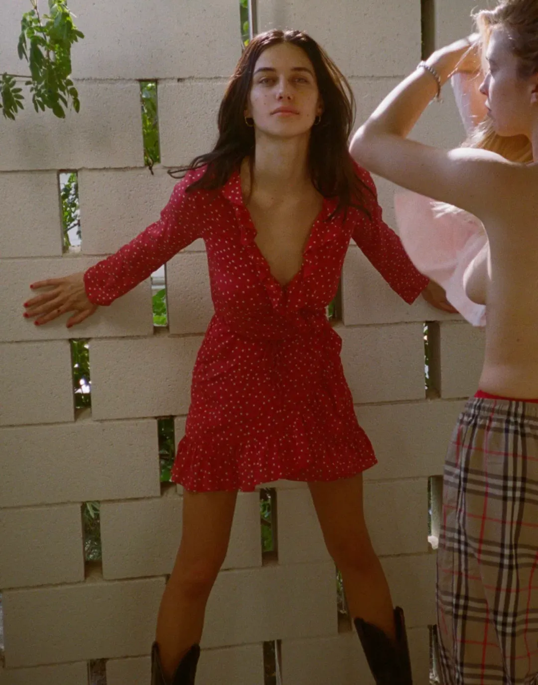 Realisation Par THE ALEXANDRA in Red Star for rent on The Volte - main image