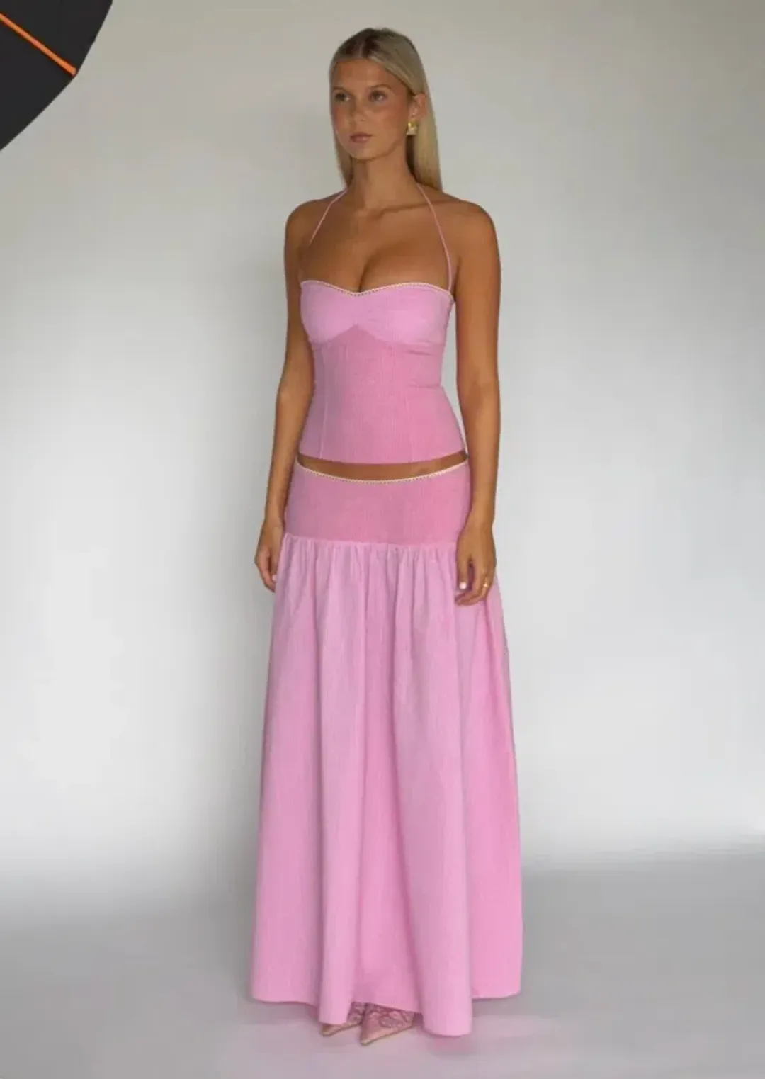 I Am Delilah Adeline Set Tulip Size S (AU 8) for rent on The Volte - main image