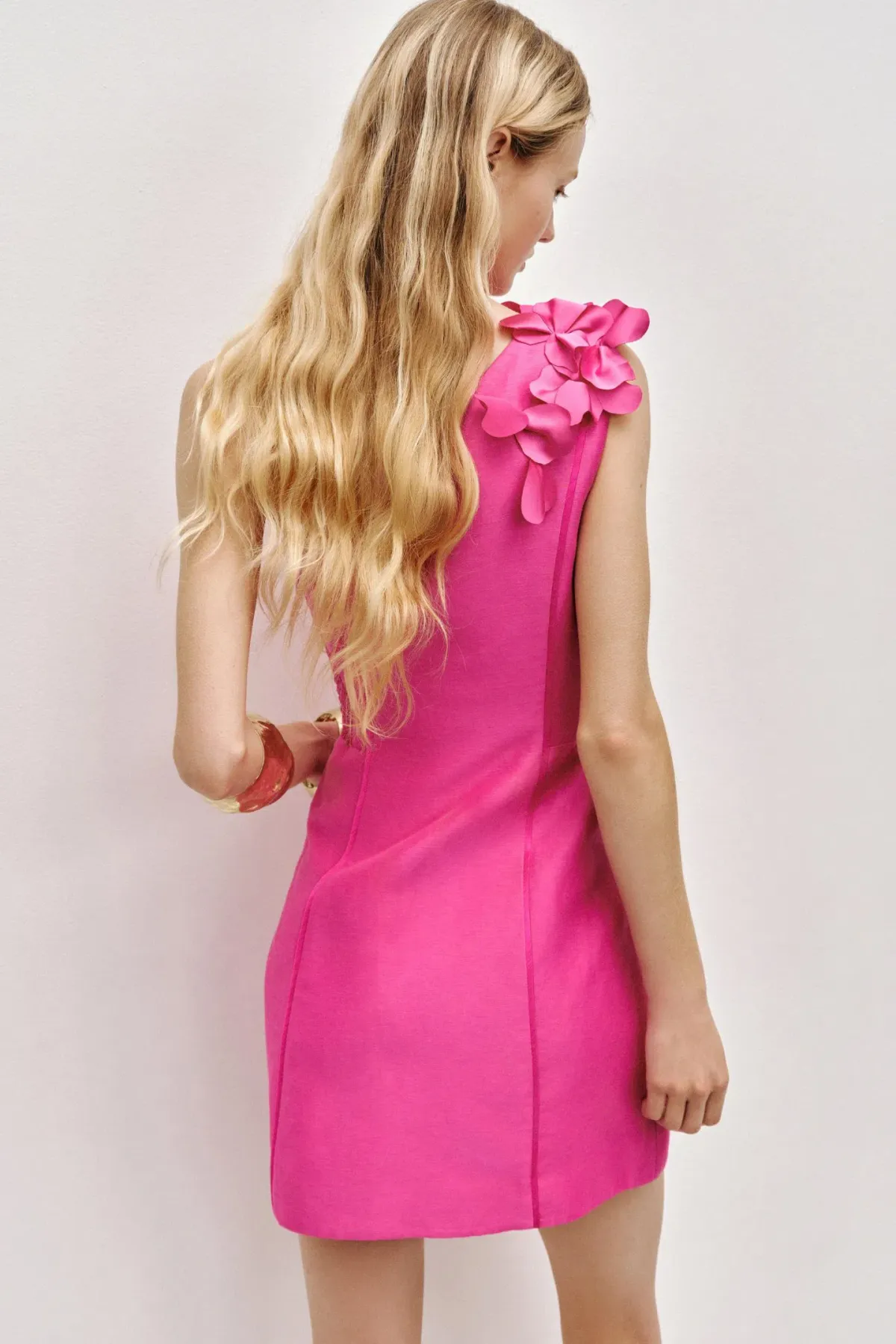 AJE Camille Mini Dress 10 - Image 3