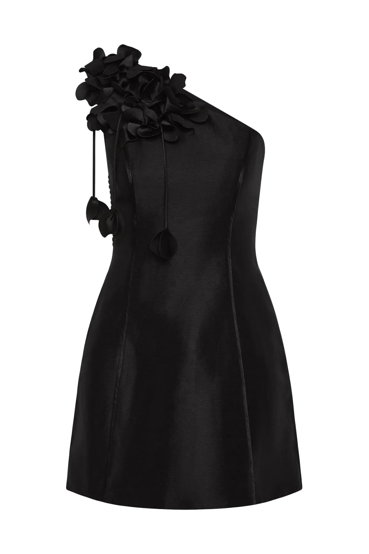 AJE Camille Mini Dress 14 - Image 5